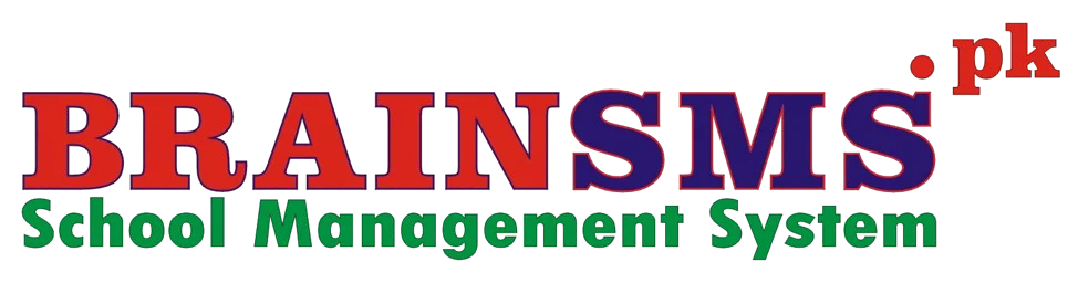 Demo Brain SMS logo